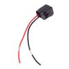 077500-5191 88625-32171 MR320628 Air Temperature Sensor & Wiring Harness Cable Connector Plug Pigtail Fit for Land Rover Lexus