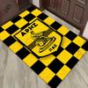 Aris Salónica Carpet Rug for Living Room Bedroom Home Sofa Decoration,Kids play Non-slip Floor Mat