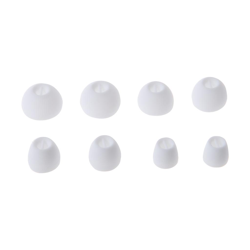 Anti-Drop Earplug Washable Earplugs forSennheiser Momentum Headphone Environmentally Friendly Repair Part