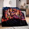 1Pc Avengers Infinity War Poster Blanket Soft And Comfortable Casual Warm Camping Travel Christmas Halloween Xmas Gift M924103