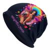 Unisex Bonnet Winter Warm Knitting Hat Women Unisex Chappells Roans Singer Skullies Beanies Caps Adult Beanie Hats Ski Cap