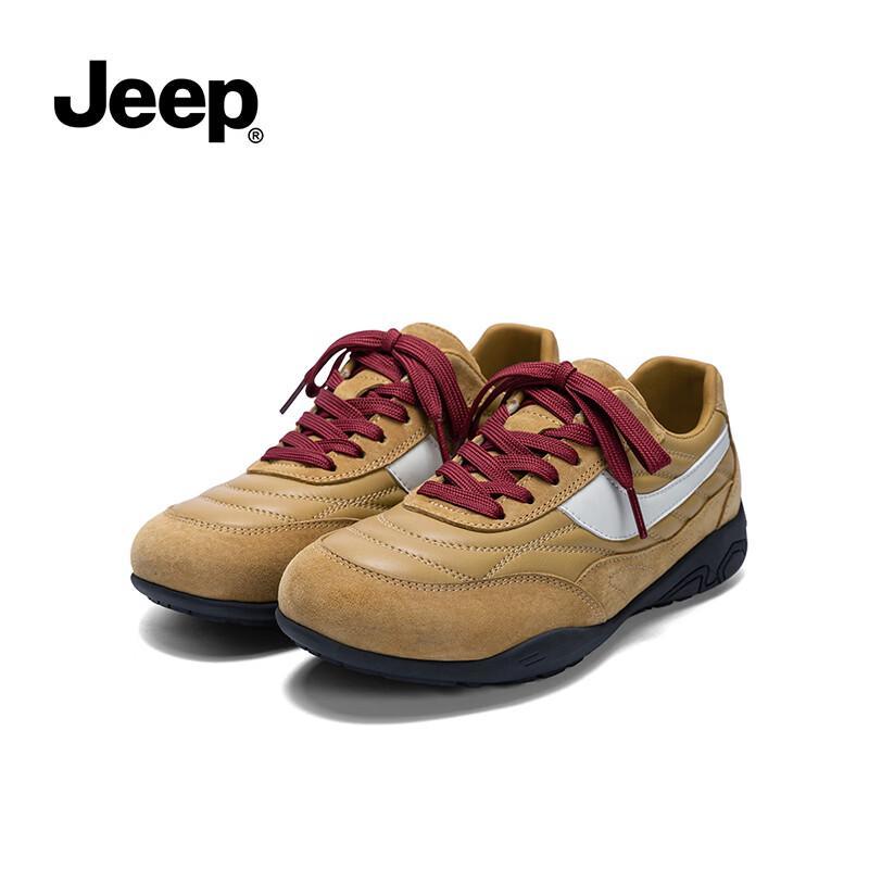 Jeep Women's Vintage Lightweight Running Shoes