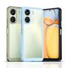 Applicable To Colorful Redmi 11C Mobile Phone Case Note111G Mobile Phone Case All-inclusive 11Pro Acrylic Anti-drop 11Pro +