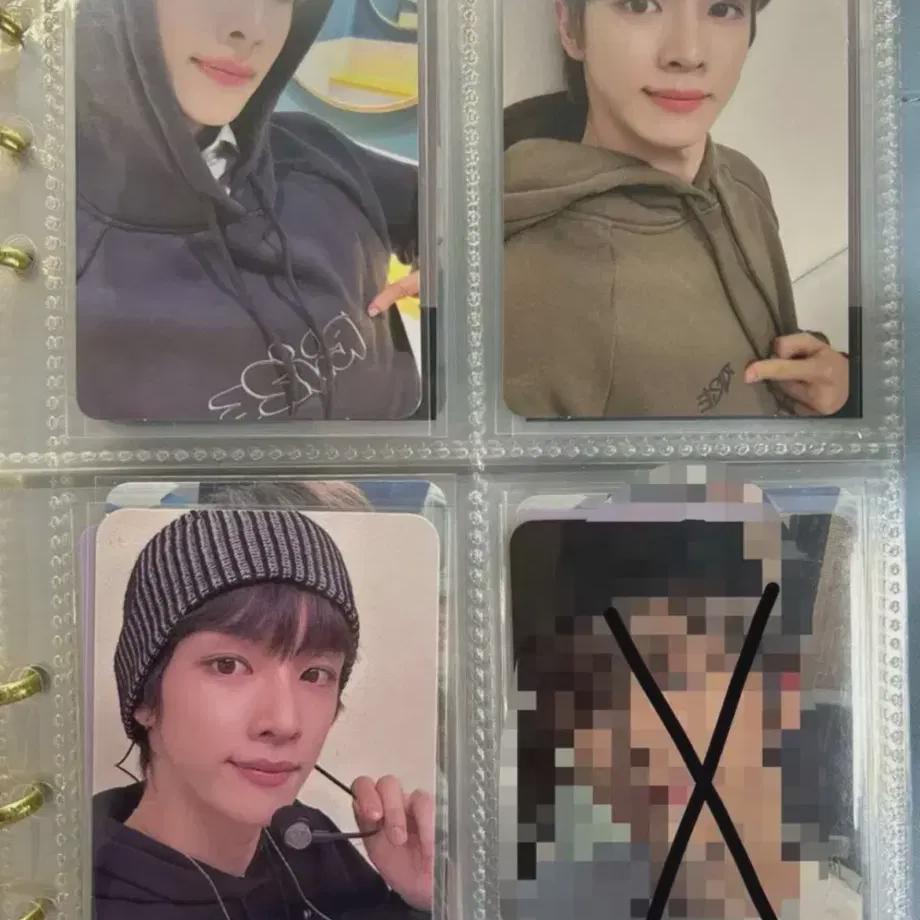 

Riize Sungchan Poca Is On Sale In Bulk Until Today