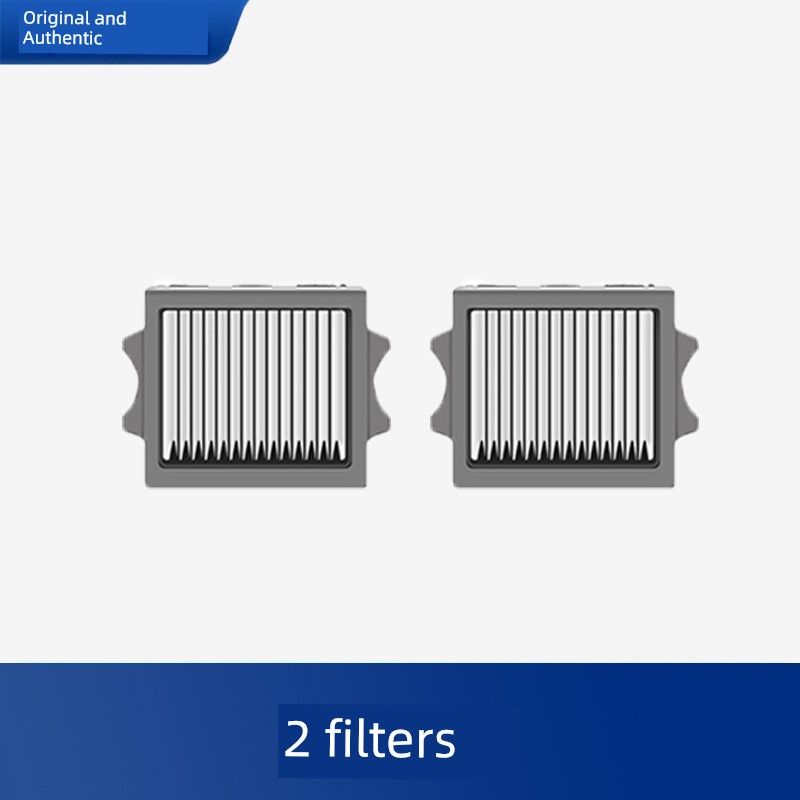 Suitable for Tineco Floor Cleaning Machines Artist 30/40 Roller Brush Cylinder Filter Core Consumables Clean and Dirty Water Bucket Accessories