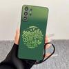 S-Stardew Valley  Phone Case For Samsung S25,S24,S21,S22,S23,S30,Ultra,S20,Plus,Fe,Lite,Note,10,Black Cover