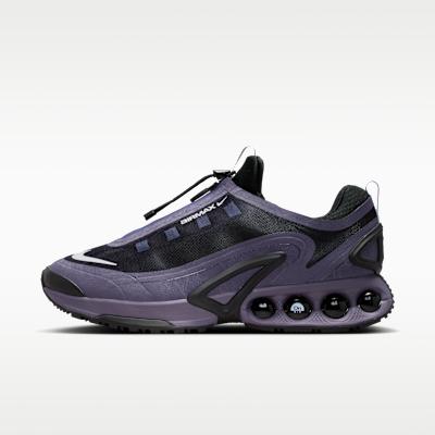 Nike AIR MAX DN ROAM Удобные Низкие Тренировочные Кроссовки с Круглым Носком Мужские 39