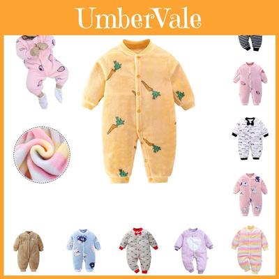 Unisex (do 3 let) – Overaly