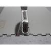 Faithfull Notched Trowel Serrated Edge