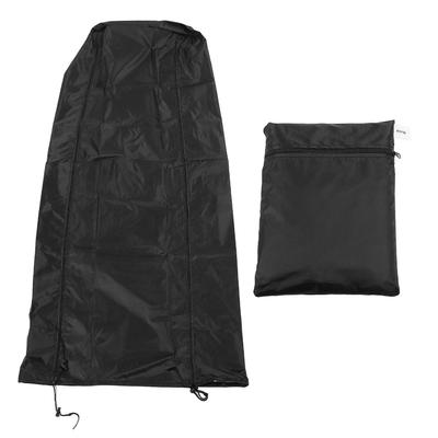 Garment Steam Iron Cover For Single Double Pole Clothes Steam Iron Water Resistant Dust Proof