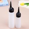 Hair Dye Bottles Hair Coloring Shampoo Bottle For Salon Hairdressing Pet Shop Household Hair Coloring Scalp Treatment
