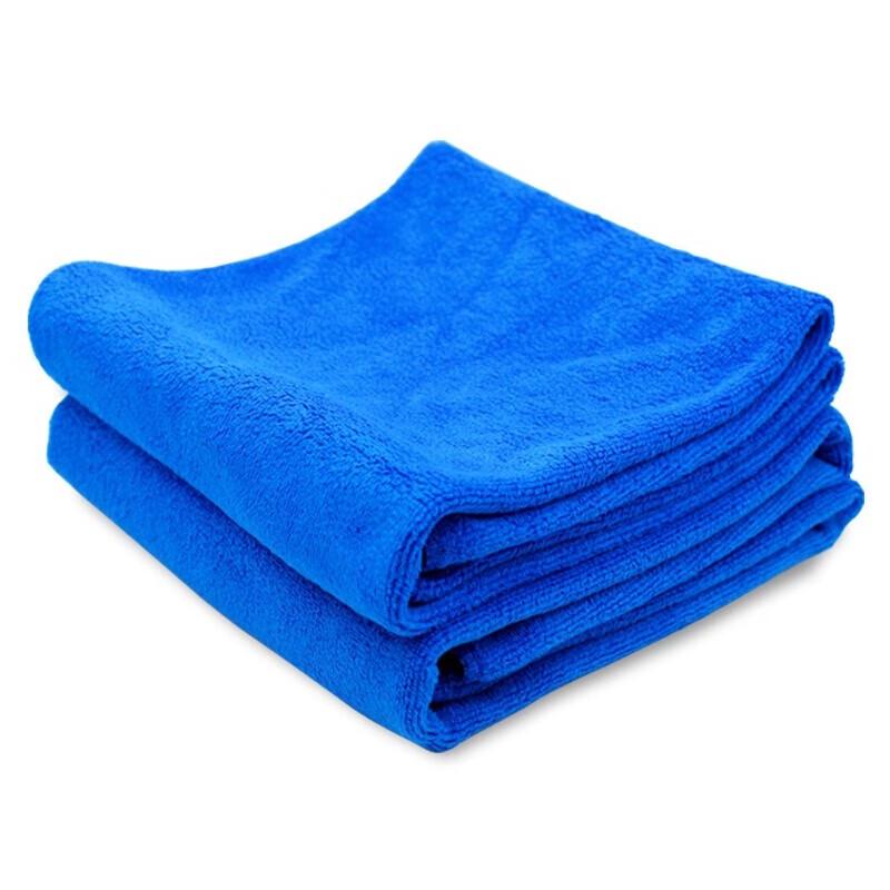 LEIYING LY-QJB70 Multi-Purpose Cotton Cleaning Cloths (5-Pack)