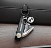 Plus Nao Car Hook, Set of 2, Adhesive Tape, Luggage Hanging, Small Accessories, Storage,