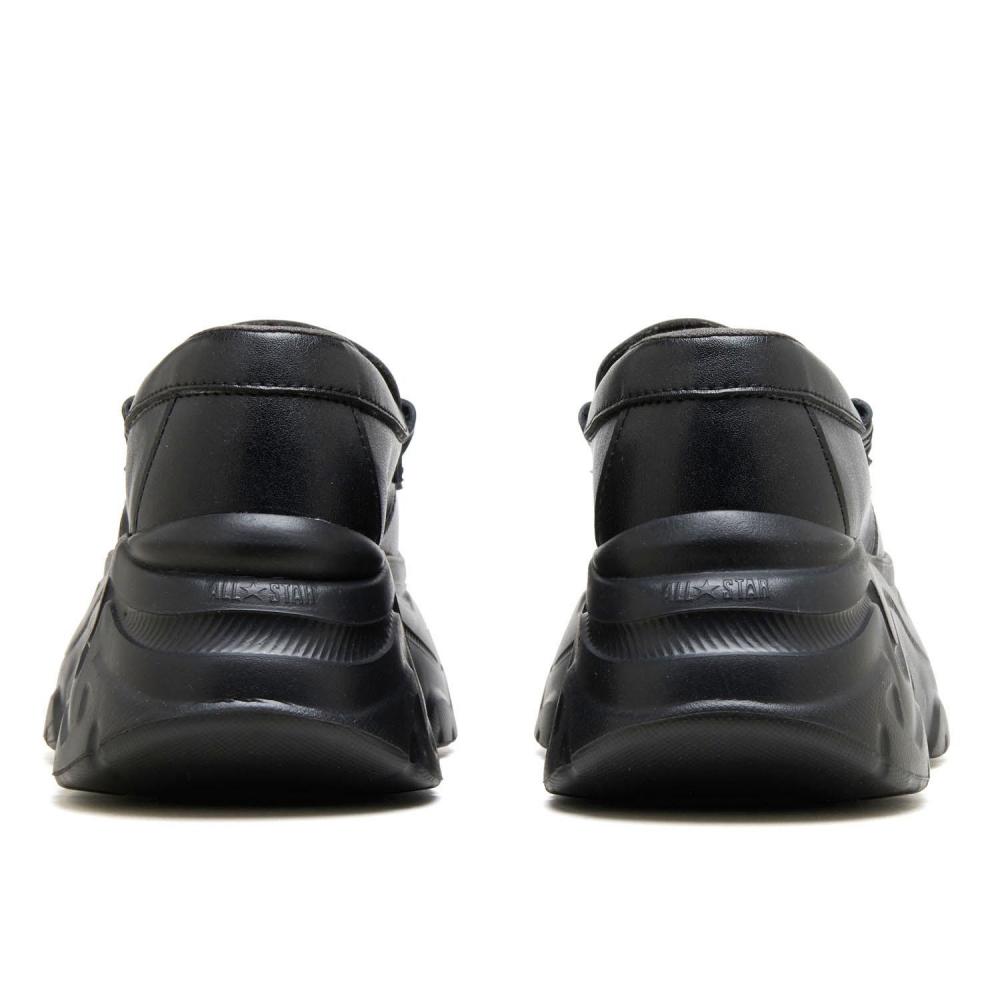 Converse All Star City Hike Loafer Blackmonochrome 31315811