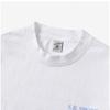 Sporty   Rich Ts931wh Wimbledon  Wimbledon  Public Short Sleeve Tee