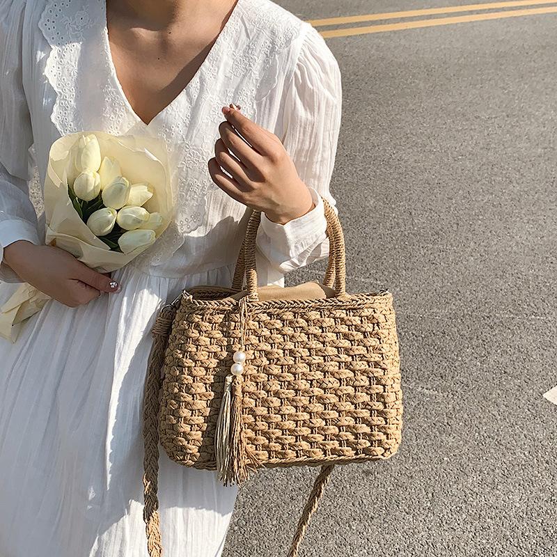 

Large Capacity Bag New Fashion Versatile Messenger Bag Women s Bag хакі