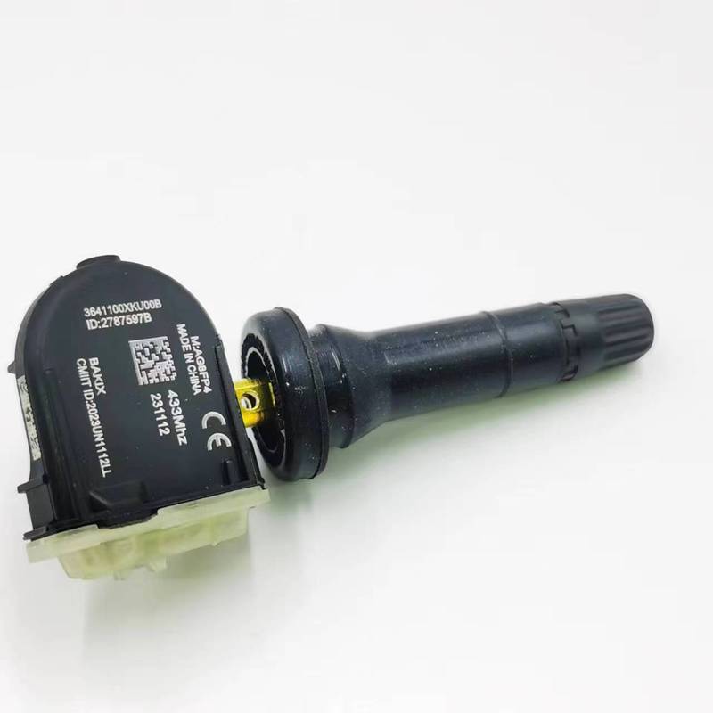 

Original Quality Tire Pressure Monitoring Sensor 3641100XKU00B For Great Wall Haval H2 Top Quality