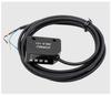 JMLX-101 LED Color Mark Sensor: Three-Color Light Source Replacement for LX-101 Label Photoelectric Eye
