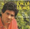 7inch Record PASCAL DANEL - La Robe D'Organdi 1651687 Pathé 1983 France Pop Used