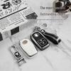 Stylish Key Cover for 2022 Toyota Highlander & Venza Models