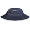 Large Capacity Mobile Waist Bag Multi-layer Storage Sports Walking Bag Men Chest Bag  Motorcycle