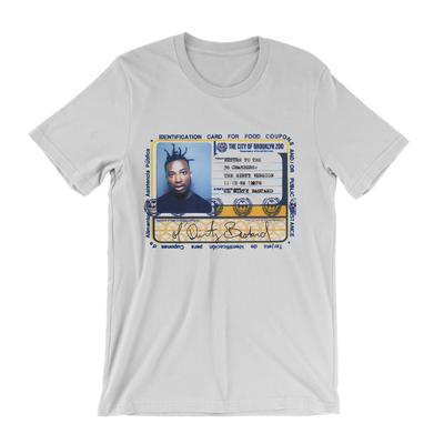 Oberteile – T-Shirts