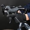 Cycling Gloves Nonsip Silicone Palm with Breathable Shock Absorption Padding For Professional Training And Commuting
