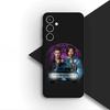 Phone Cover for Motorola Moto Edge 70 60 Fusion NEO Pro G Stylus G56 G96 G04 G05 20 Case Wallpaper S-Supernaturals-Poster