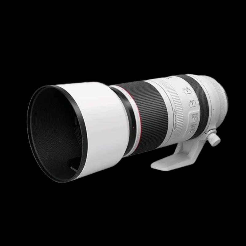 Canon RF 100-500mm F4.5-7.1 L IS USM Super Telephoto Zoom Lens