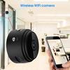 A9 Wireless Intelligent HD Surveillance Camera with Remote WiFi Monitoring