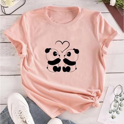 Üst Kıyafetler – T-shirtler