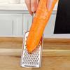 Grattugia Formaggio Limone Multiuso Acciaio Inossidabile Affilata Zester Grattugia Affettatrice Agrumi Limone Zester Accessori Cucina