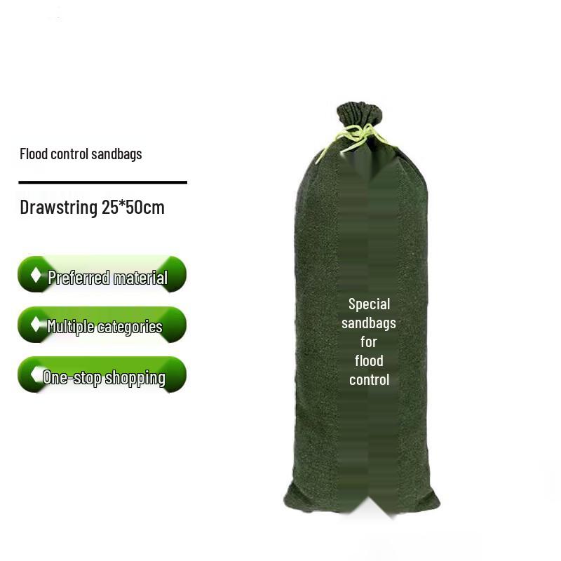 Leijian Flood Control Bags