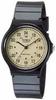 [Casio Import] Watch MQ-24-9B Product Black