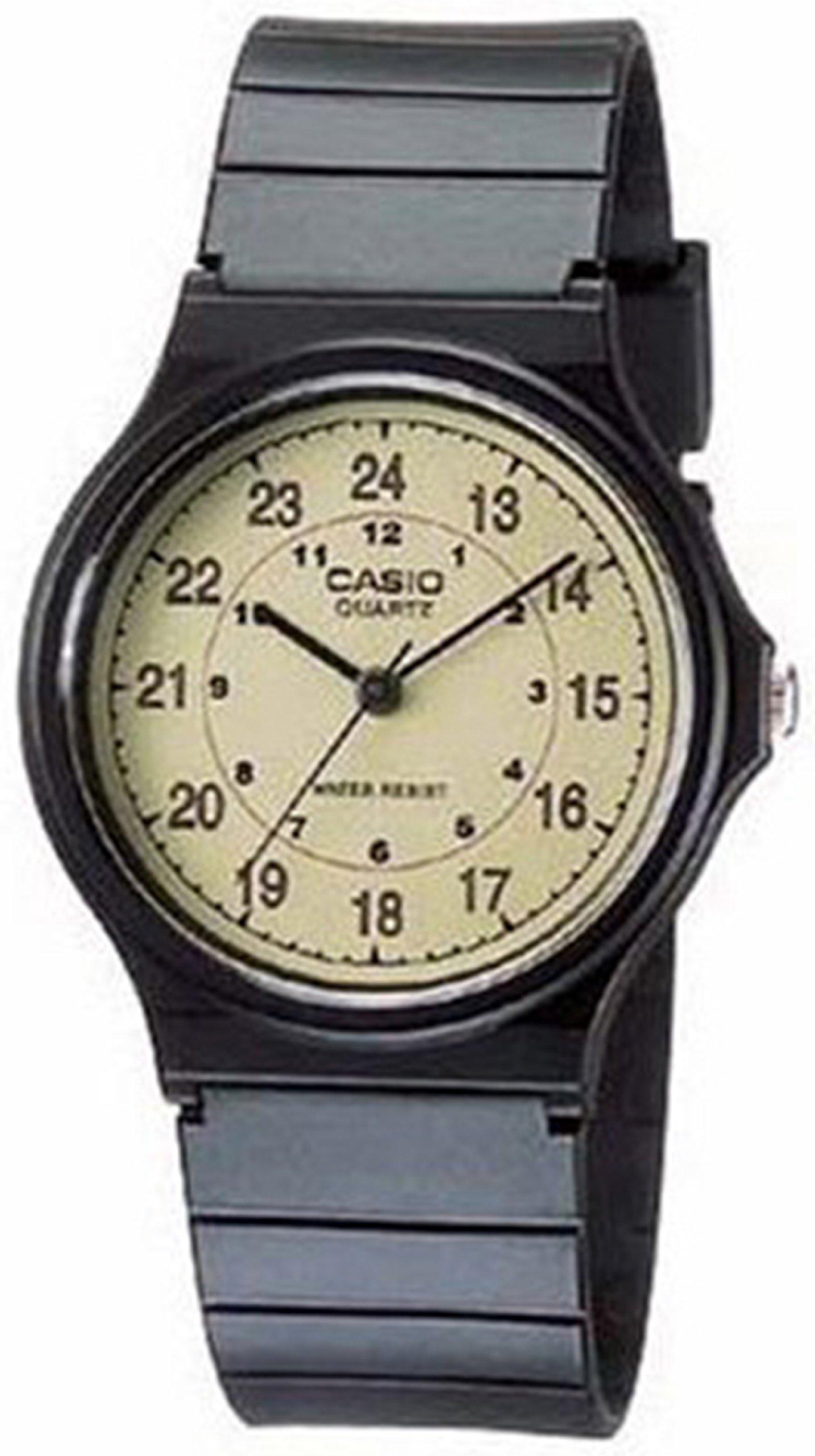 

[Casio Import] Часы MQ-24-9B Product Black
