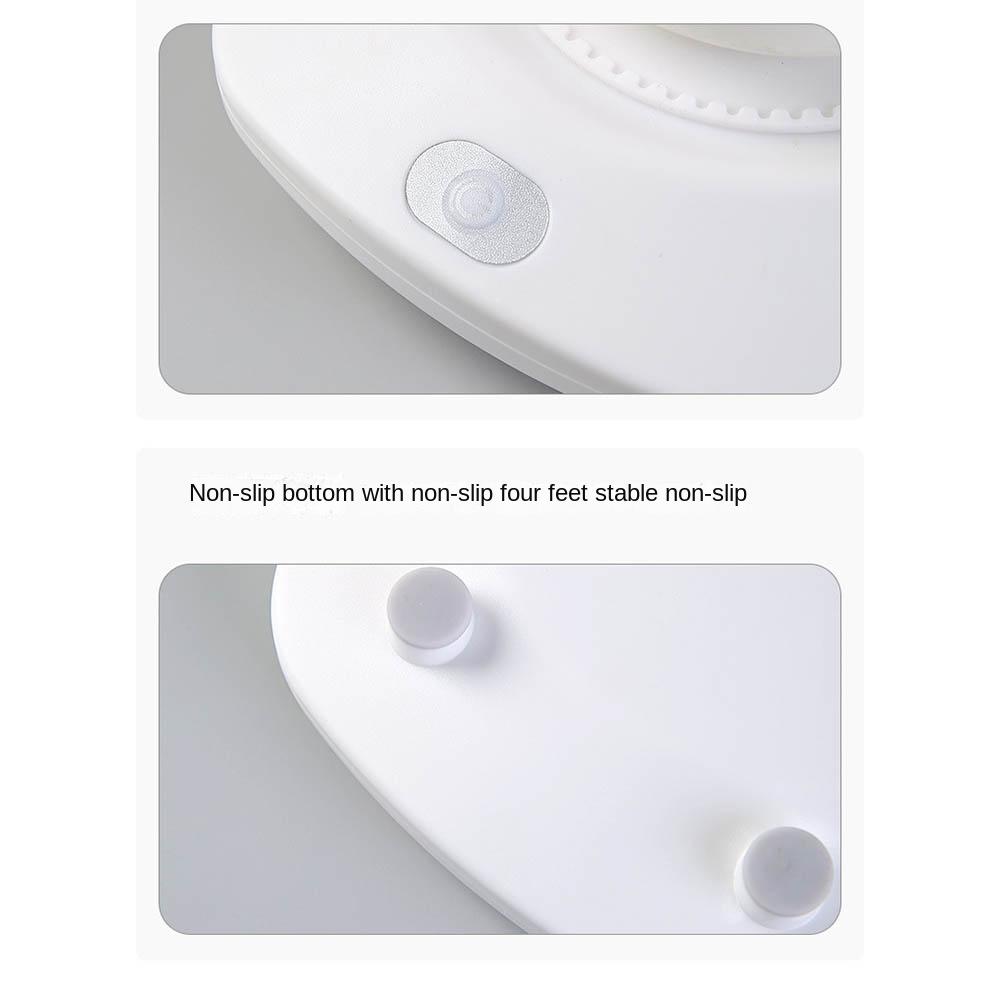 Stirring Artifact Magnetic Suspension Blender  For Milk Automatic Coffee Stirrer