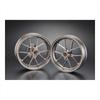 OVERRACING Wheel Set Titanium GP-TEN 2.70/3.50-12 GROM(13-15) 82-22-10T