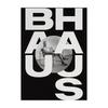 Bauhaus Exhibition Poster Chair Canvas Painting Vintage Bauhaus Print Wall Art Picture for Living Room Cuadros Home Decoration