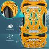 Universal Anti Skid Chain for Car Tires Wear Resistant & Easy To Use Tire Chain Durable Fit for SUVs Trucks & Sedans