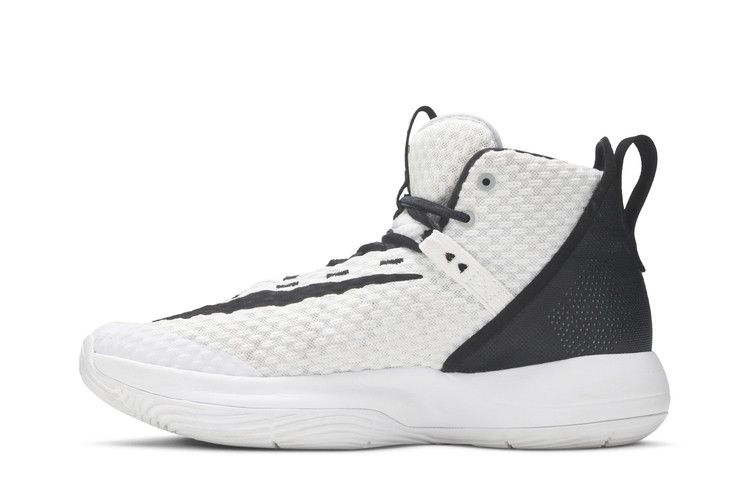 Nike Zoom Rize Team White