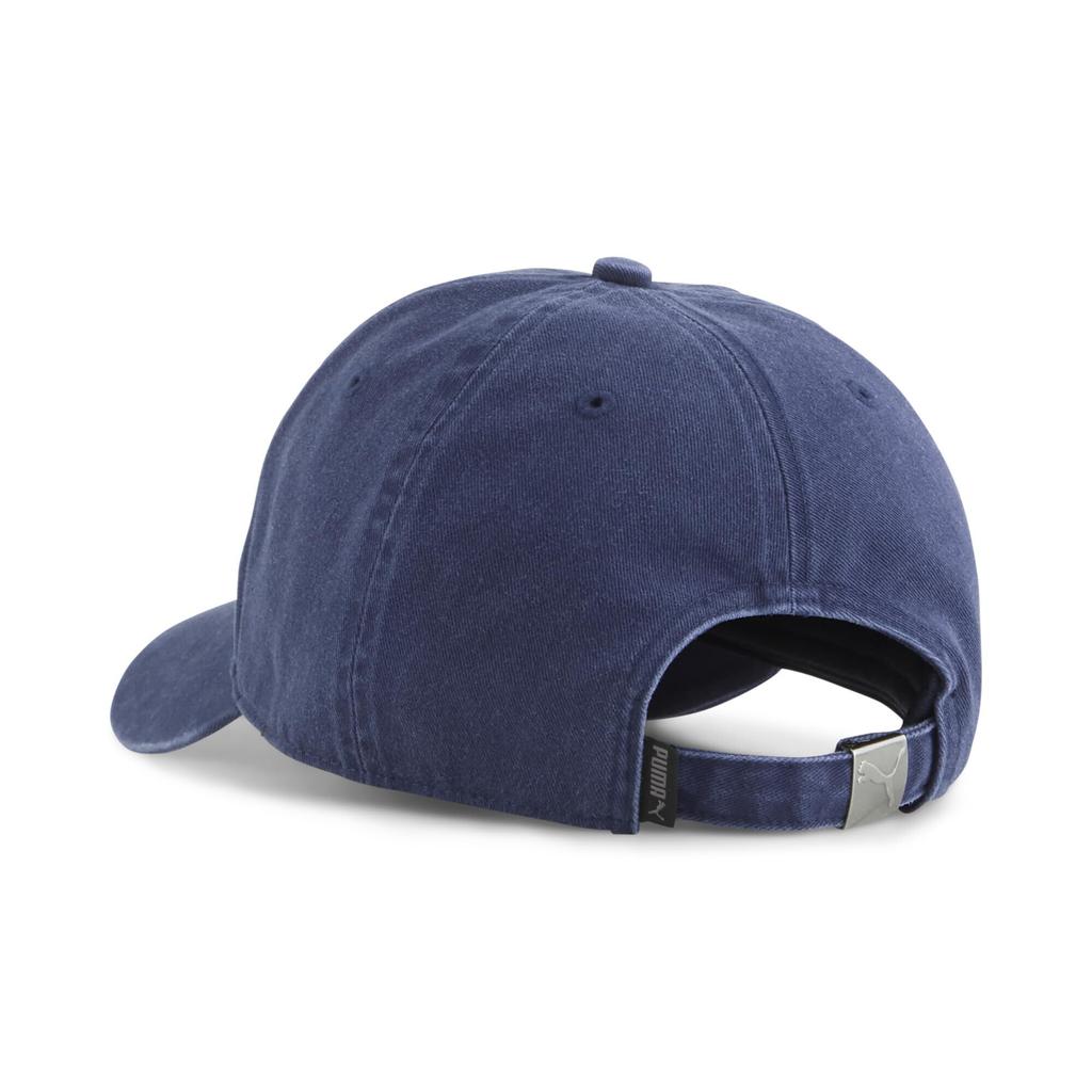 Casual Sun PREMIUM ESS Classic BB Cap 2025 Navy [Puma] Hat, Hat, 025974, Spring/Summer Color (03)