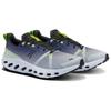 On Running Cloudsurfer Trail Waterproof Black Heather Men Sneakers 3ME10272094