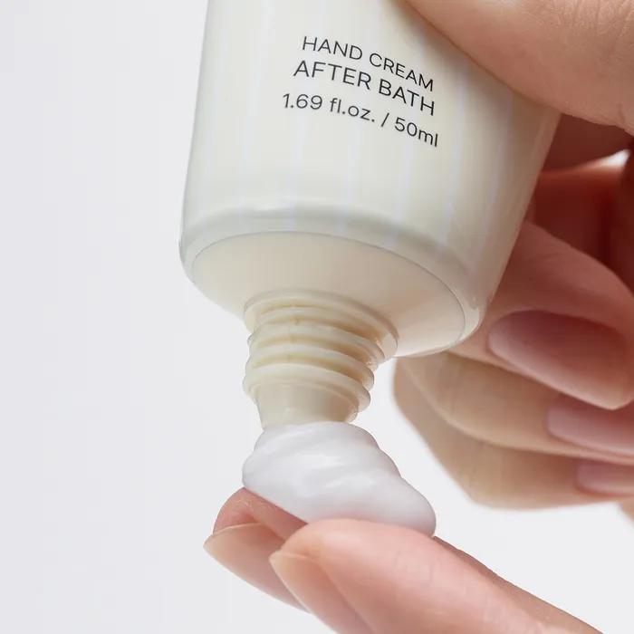 Hand Cream After Bath 50ml
