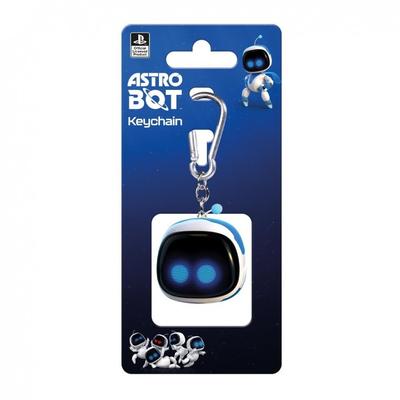 Astro Bot 3D kľúčenka