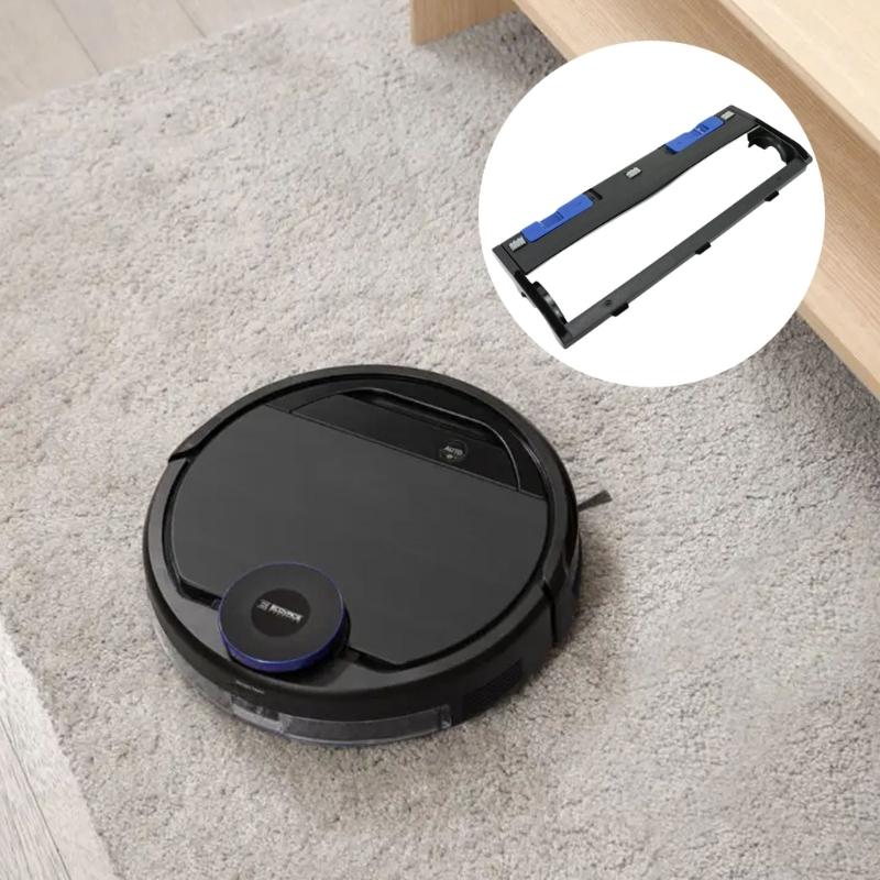 Main Brush Case Home Appliance Part Brush Cover Robot Vacuum Brush Protectors Spare Part Suitable for T30 Robot Vacuum