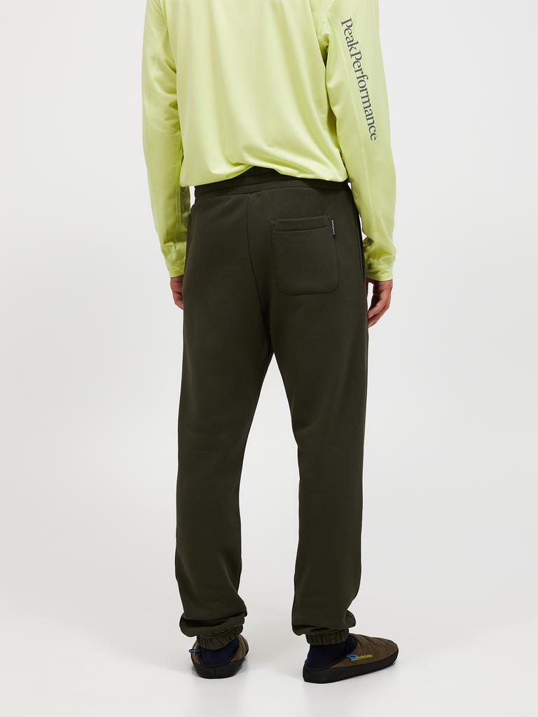 Pikeupeopomeonseu Original Sweatpants M
