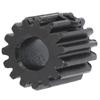 S4304‑0006‑0015 Sprocket Cast Steel 15‑Teeth Gear 6mm Round Hole MOD 0.8 for Industrial Robot