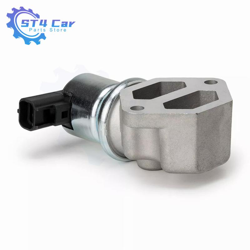 862998 Idle Air Control Valve IAC 1F2Z9F715AA For Mercury Marine MerCruiser MPI V6 V8 5.0 5.7
