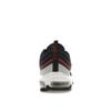 Nike Air Max 97 USA Men Sneakers Blue Midnight-Navy Obsidian 921826-405