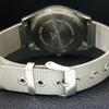 INDIAN VINTAGE HMT JANATA HAND-WINDING MENS ARABIC BLACK DIAL WATCH A441032-4